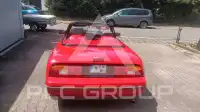 1991 Ford Capri