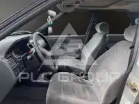 1991 Ford Orion
