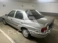 1991 Ford Orion
