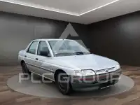 1991 Ford Orion