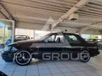 1991 Ford Sierra