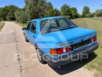 1991 Ford Sierra