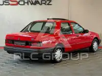 1991 Ford Sierra