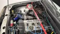 1991 Ford Sierra