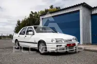 1991 Ford Sierra