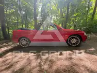 1991 Ford ESCORT
