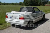 1991 Ford ESCORT
