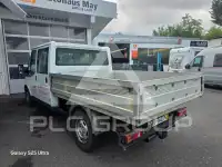 1991 Ford TRANSIT