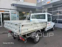 1991 Ford TRANSIT