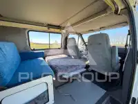 1991 Ford TRANSIT