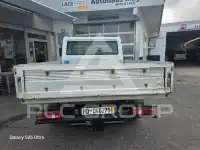 1991 Ford TRANSIT