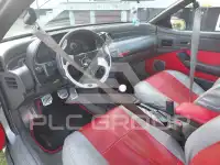 1991 Ford PROBE
