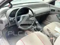 1991 Ford PROBE
