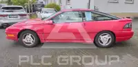 1991 Ford PROBE