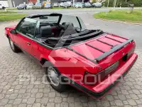 1991 Ford MUSTANG