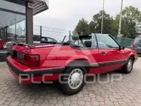 1991 Ford MUSTANG