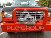 1991 Ford F-350