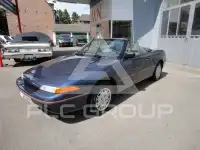 1991 Ford Unknown