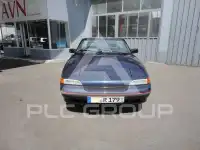 1991 Ford Unknown