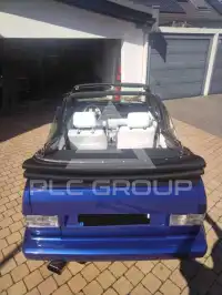 1991 Volkswagen Others