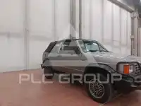 1991 Volkswagen Others
