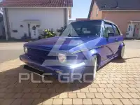 1991 Volkswagen Others