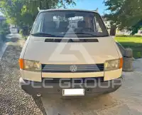 1991 Volkswagen Others
