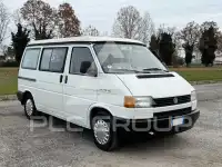 1991 Volkswagen Others