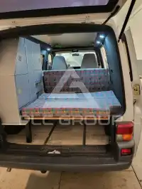 1991 Volkswagen T4