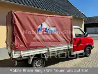 1991 Volkswagen T4