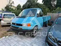 1991 Volkswagen T4
