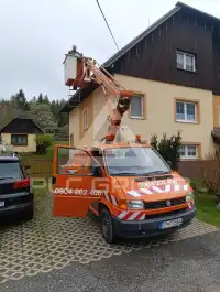 1991 Volkswagen T4