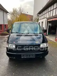 1991 Volkswagen T4