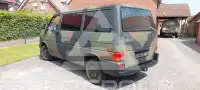 1991 Volkswagen T4