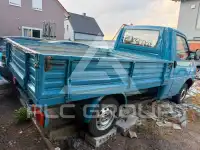 1991 Volkswagen T4