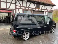 1991 Volkswagen T4
