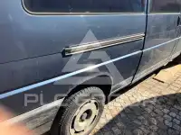 1991 Volkswagen T4