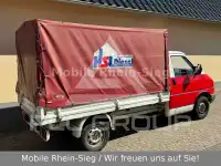 1991 Volkswagen T4