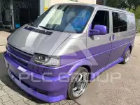 1991 Volkswagen T4