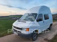 1991 Volkswagen T4