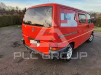 1991 Volkswagen T4