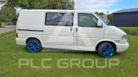 1991 Volkswagen T4
