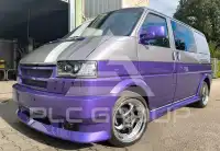 1991 Volkswagen T4