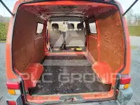 1991 Volkswagen T4