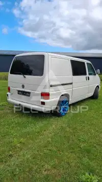 1991 Volkswagen T4