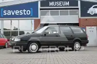 1991 Volkswagen Passat
