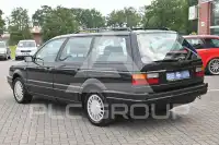 1991 Volkswagen Passat
