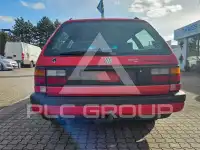 1991 Volkswagen Passat
