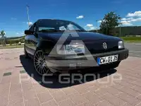 1991 Volkswagen Passat