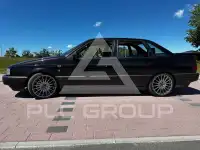1991 Volkswagen Passat